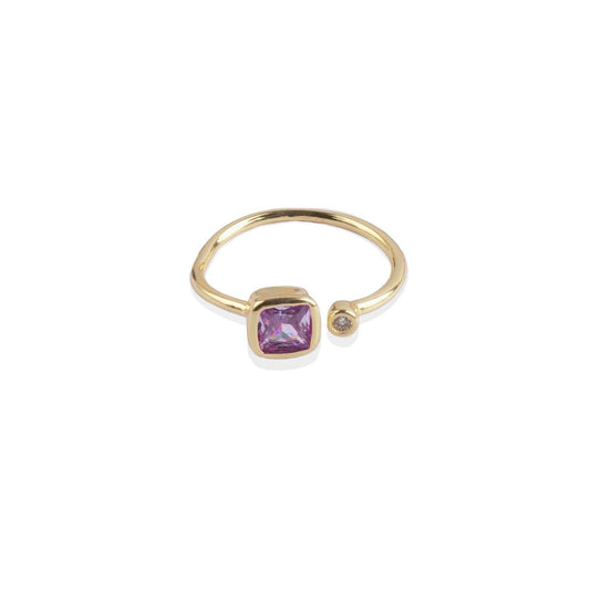 Alara Ring - MBAGH