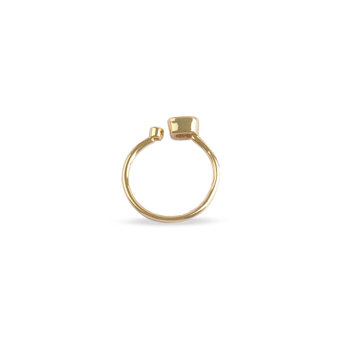Alara Ring - MBAGH