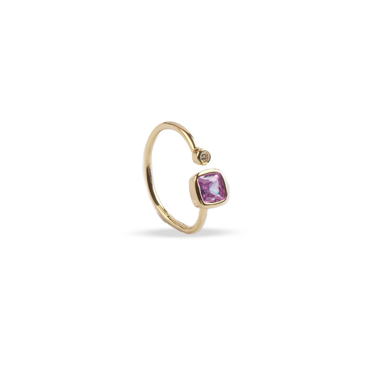 Alara Ring - MBAGH