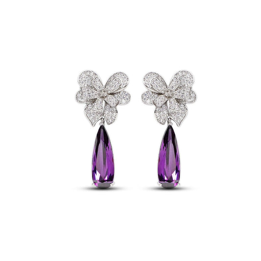 Alma Earrings - MBAGH