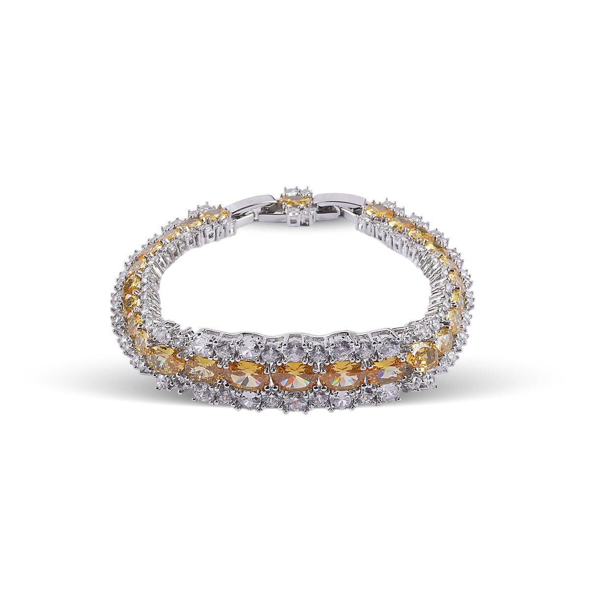 Amelia Necklace Set - MBAGH