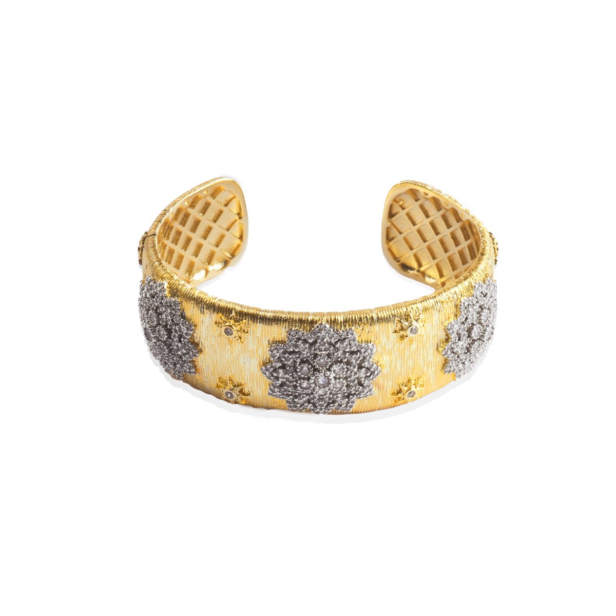 Arion Cuff - MBAGH