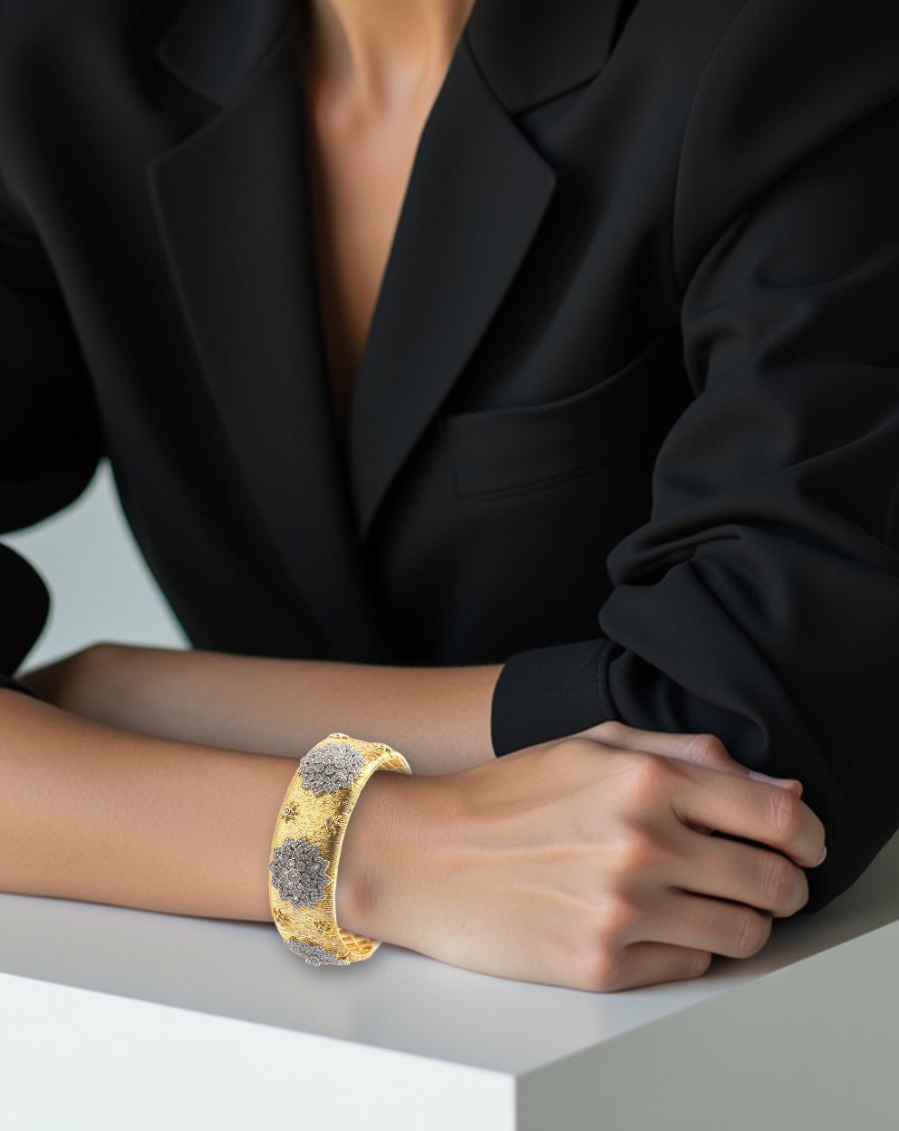 Arion Cuff - MBAGH