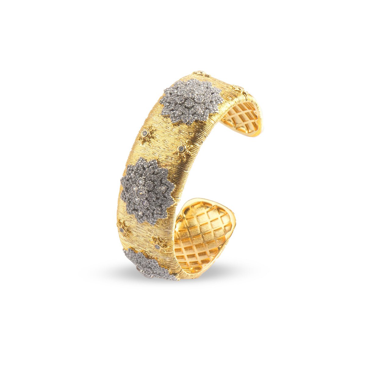 Arion Cuff - MBAGH