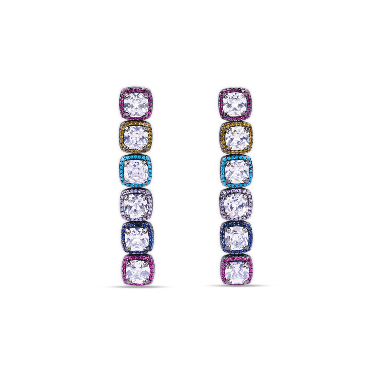 Arya Earrings - MBAGH