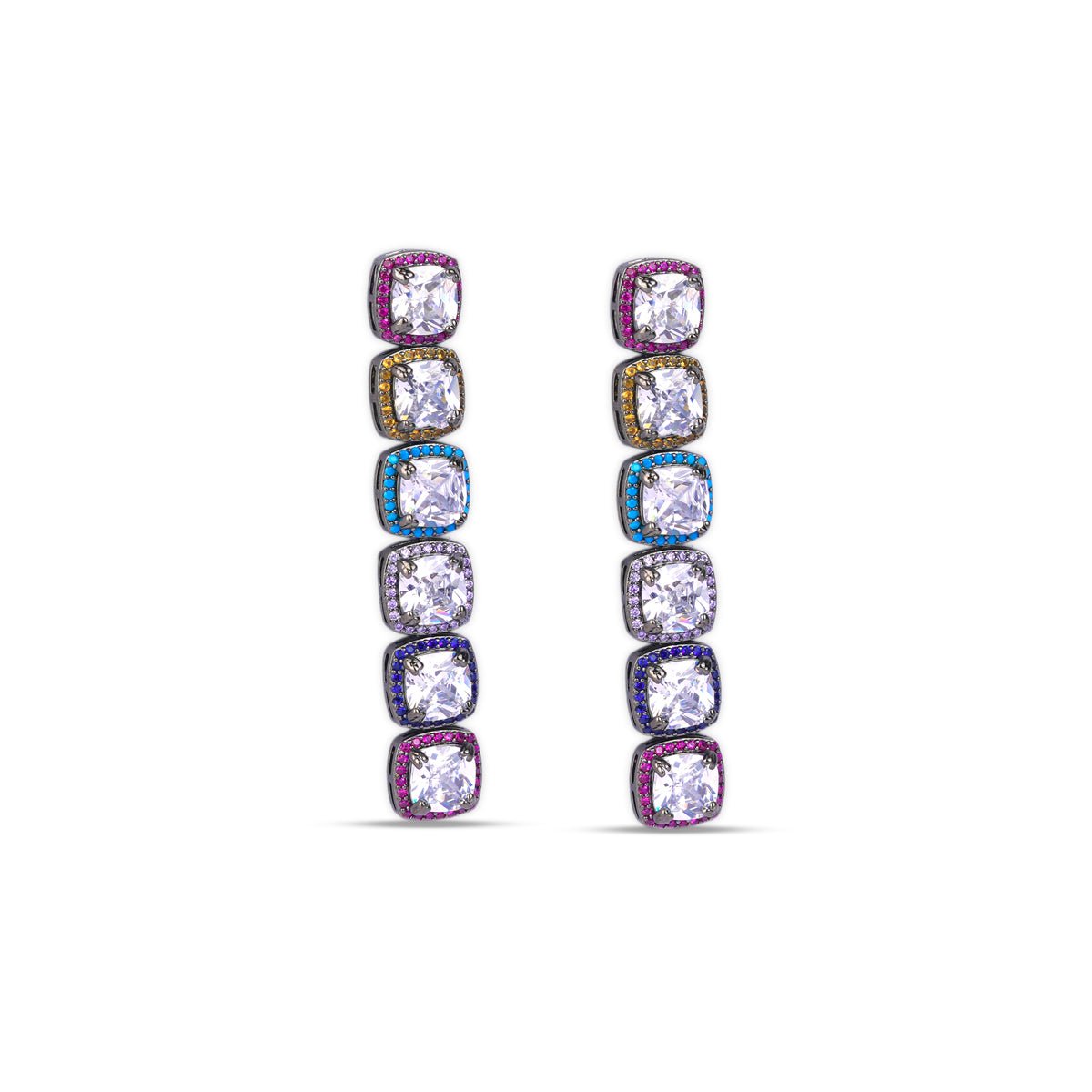 Arya Earrings - MBAGH
