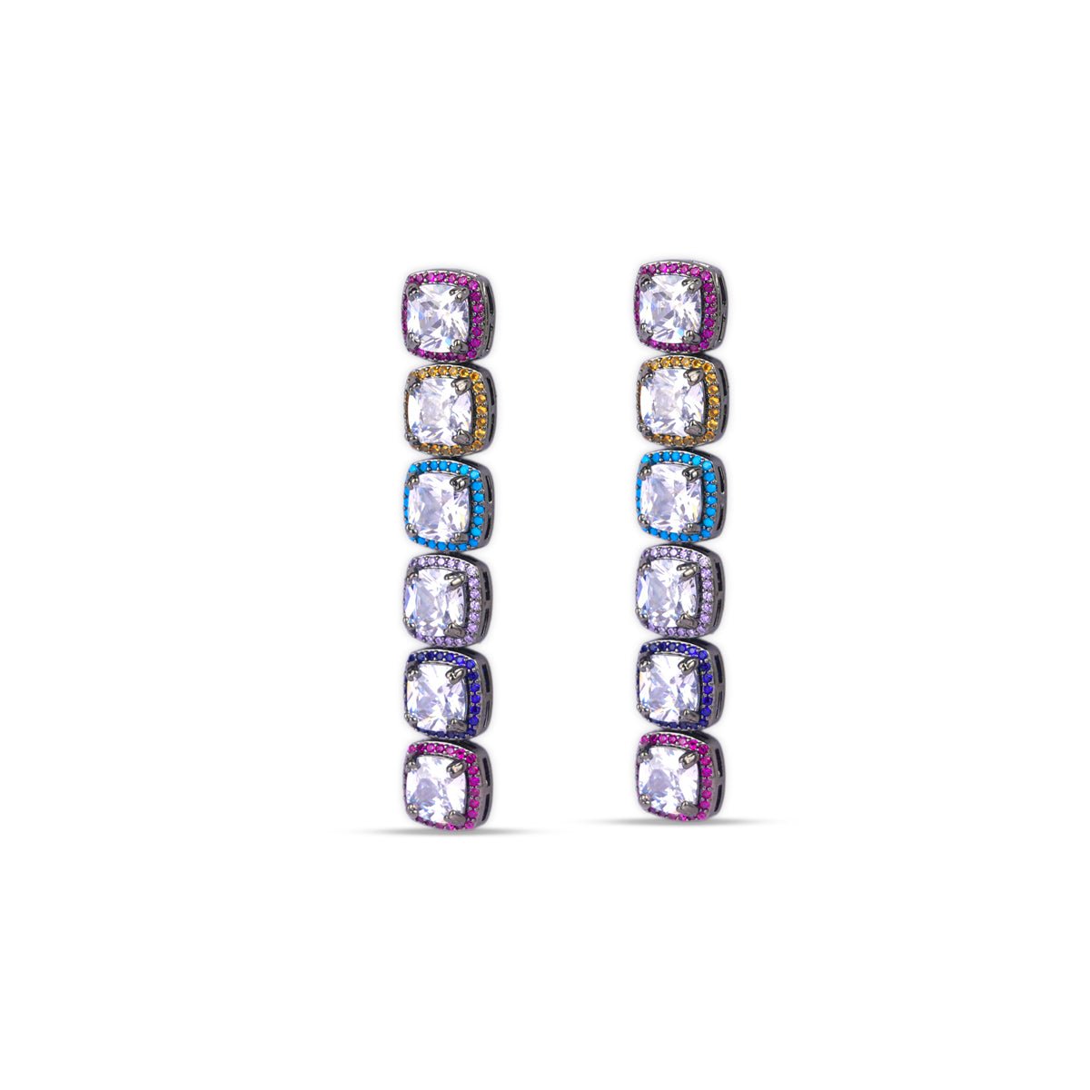 Arya Earrings - MBAGH
