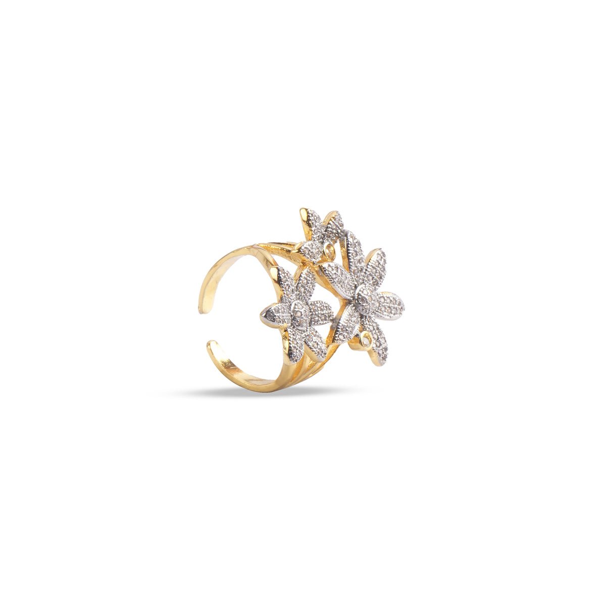Aster Ring - MBAGH