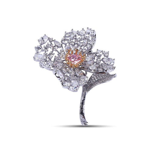 Athena Brooch - MBAGH