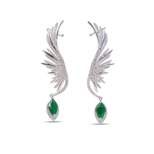 Avella Earrings - MBAGH