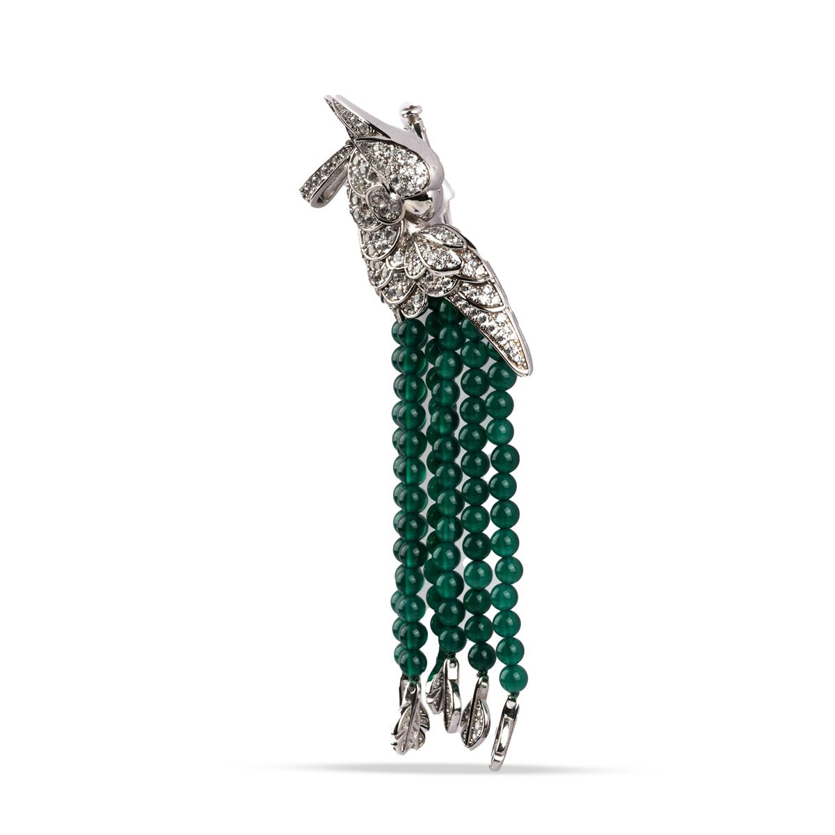 Aviara Éclat Brooch - MBAGH