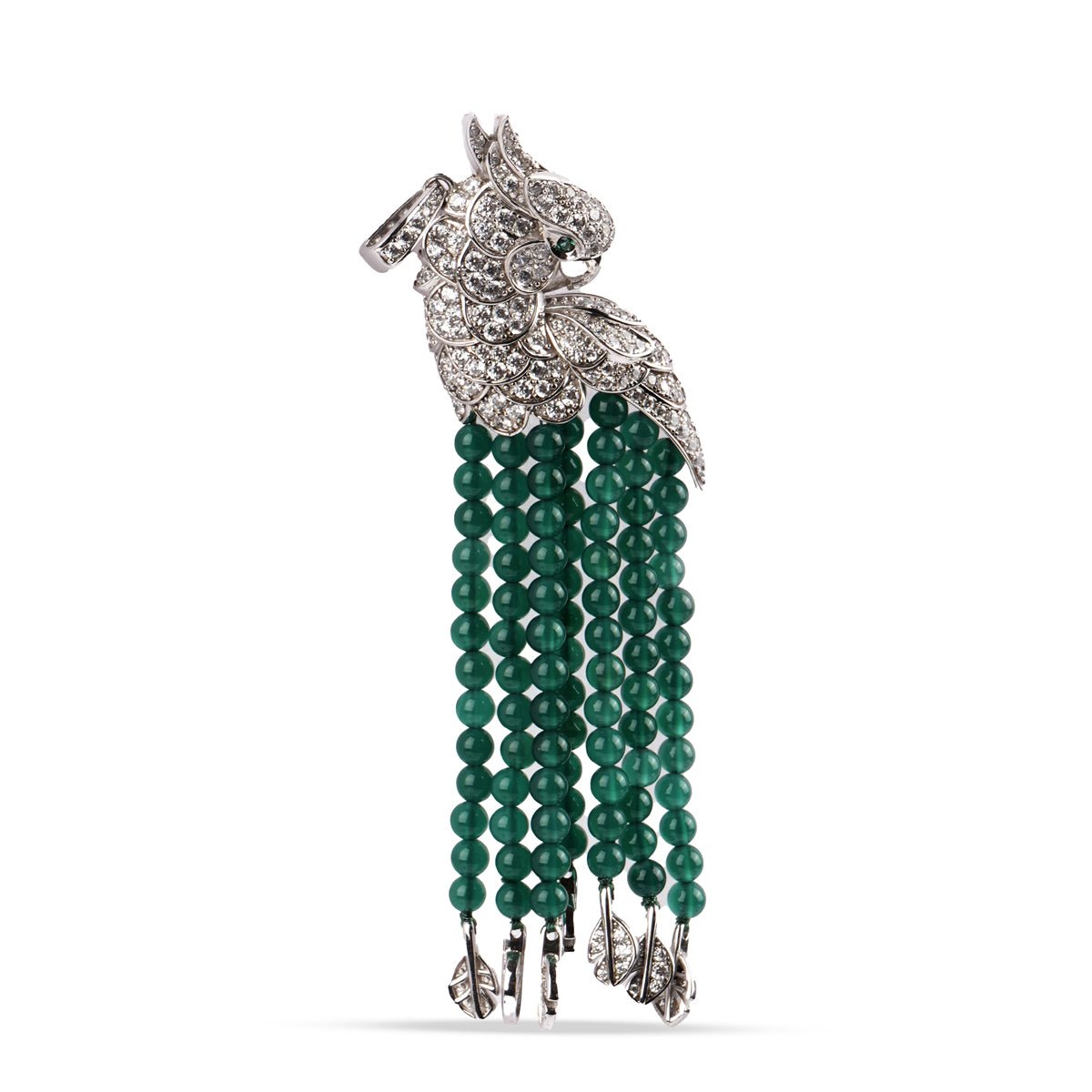 Aviara Éclat Brooch - MBAGH