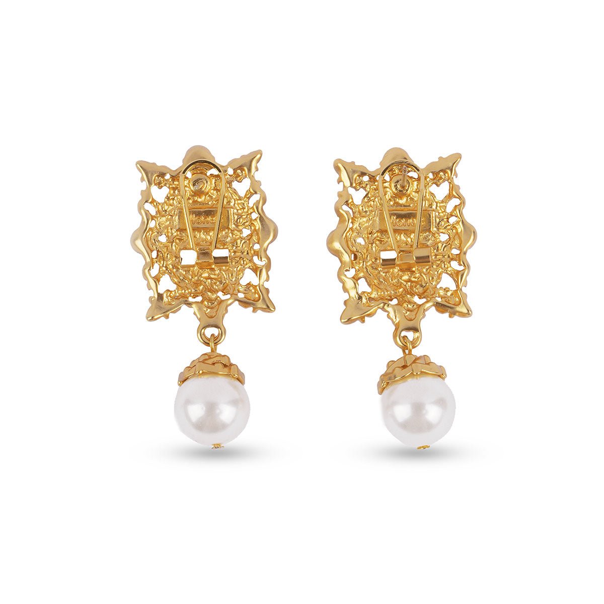 Azaria Earrings - MBAGH