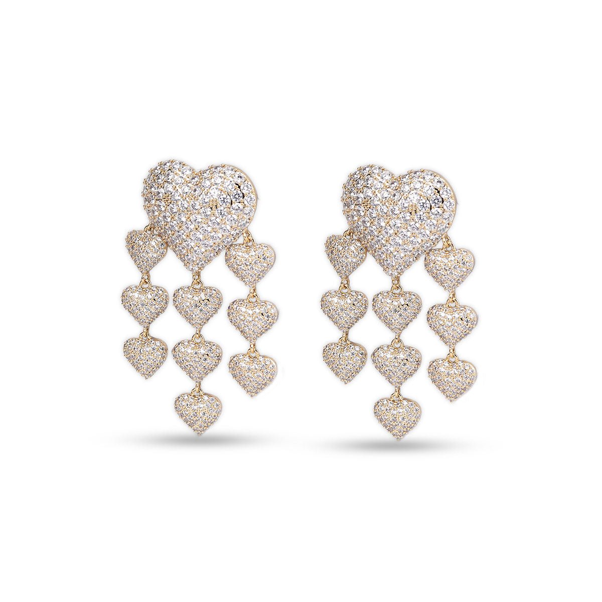 Bare Earrings - MBAGH