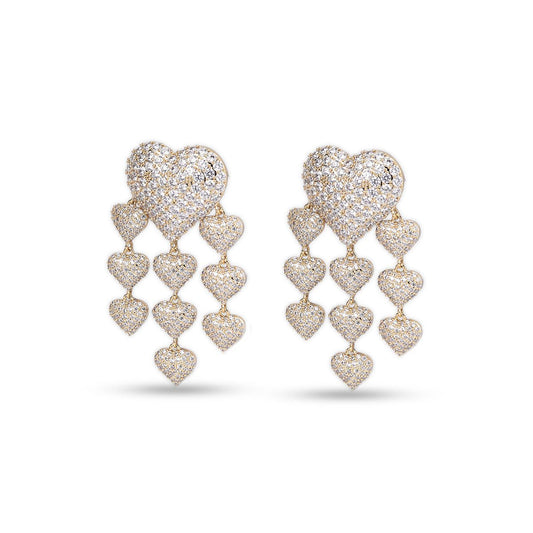 Bare Earrings - MBAGH