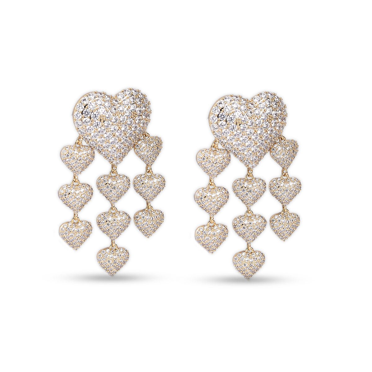 Bare Earrings - MBAGH