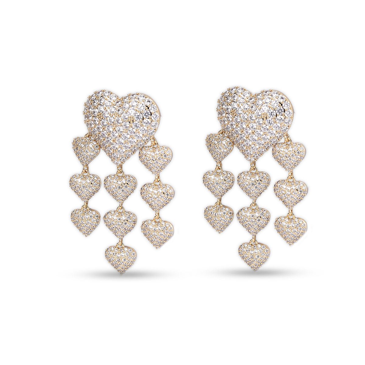 Bare Earrings - MBAGH