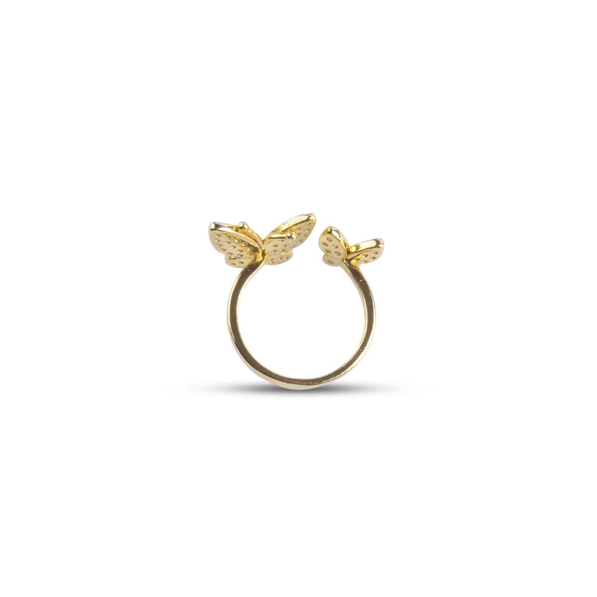 Be Mine Ring - MBAGH