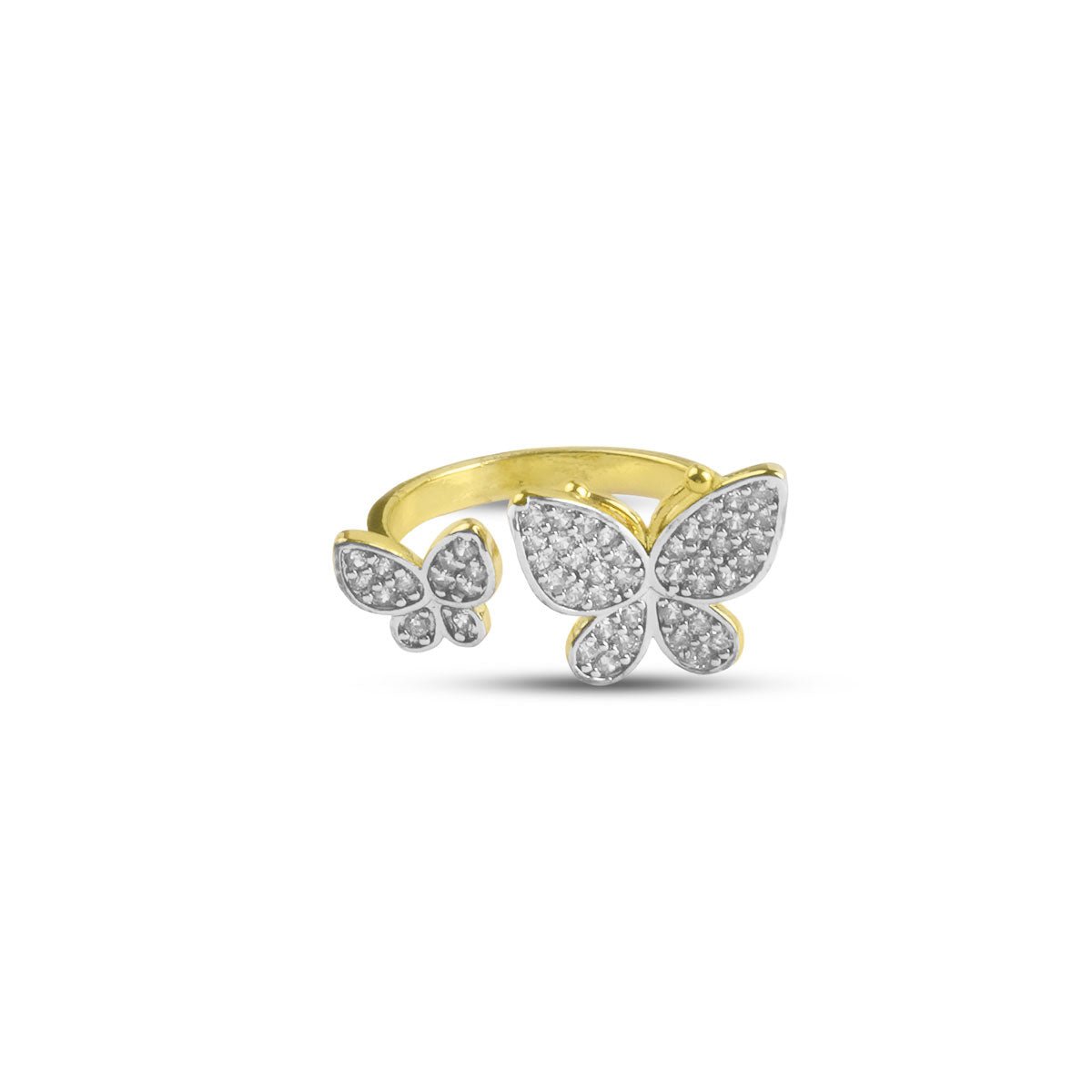 Be Mine Ring - MBAGH