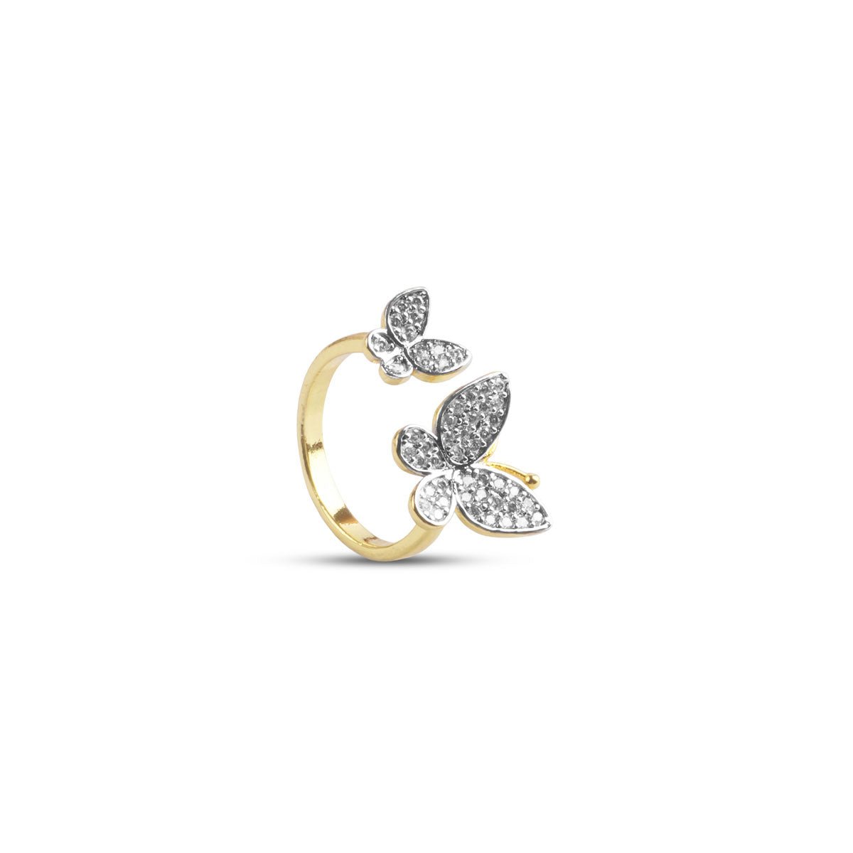 Be Mine Ring - MBAGH