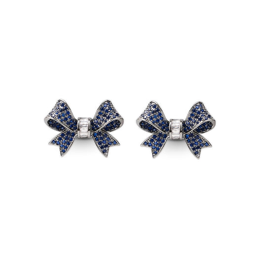 Bling Bow Earring - MBAGH