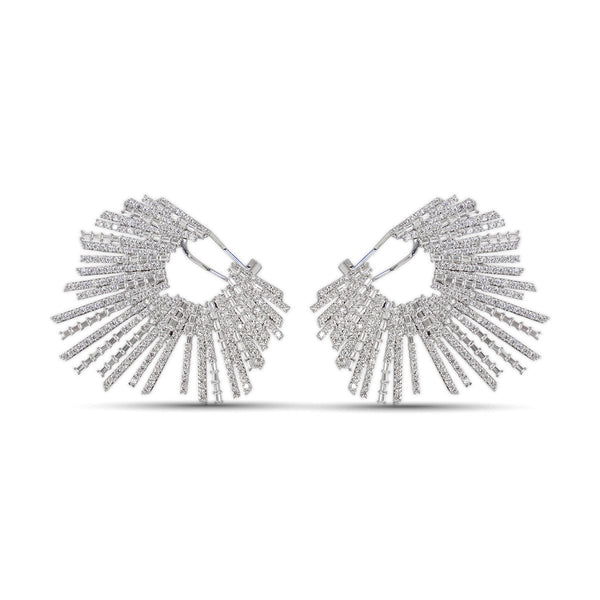 Blume Earrings - MBAGH