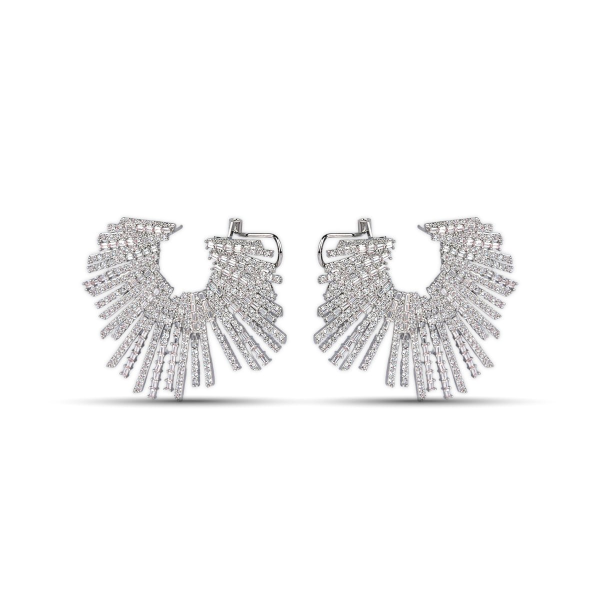 Blume Earrings - MBAGH