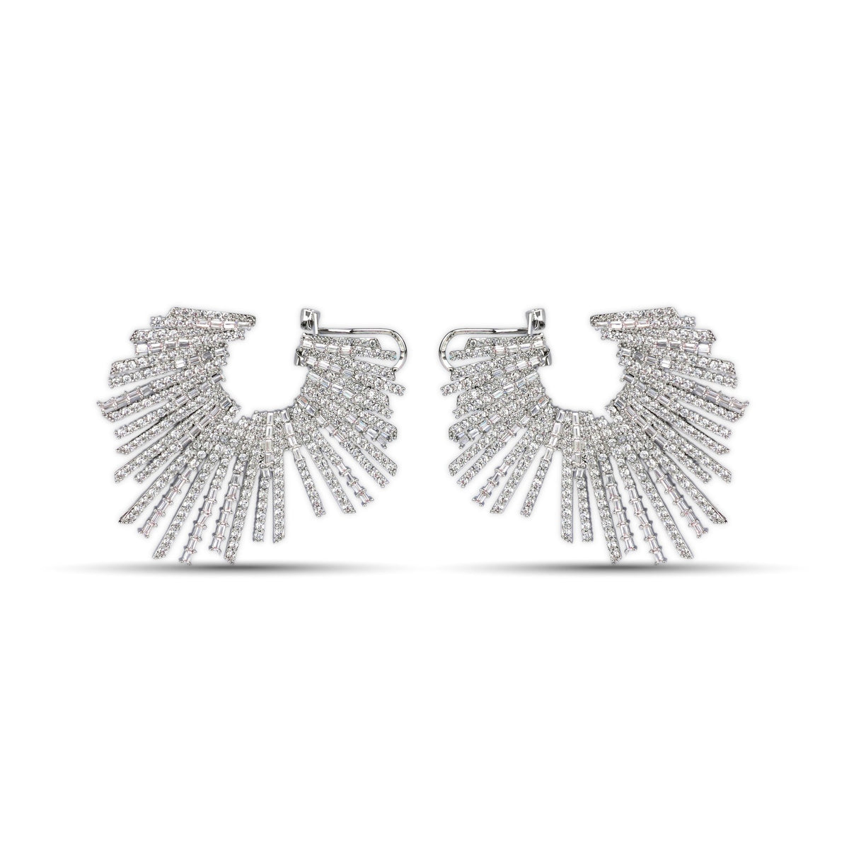 Blume Earrings - MBAGH