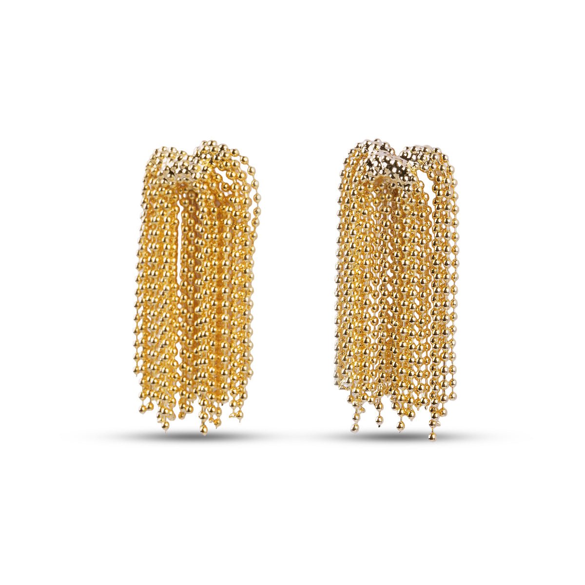 Boudica Waterfall Earrings - MBAGH