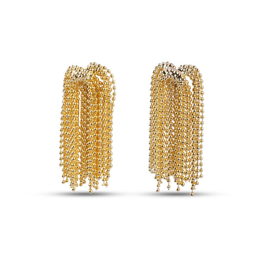 Boudica Waterfall Earrings - MBAGH