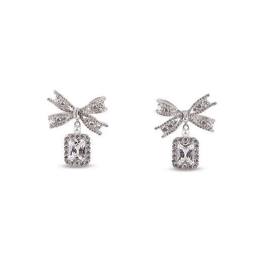 Circe Bow Earrings - MBAGH