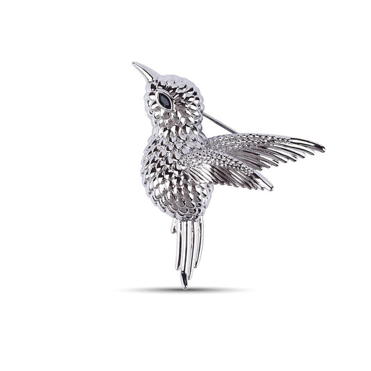 Claire Brooch - MBAGH
