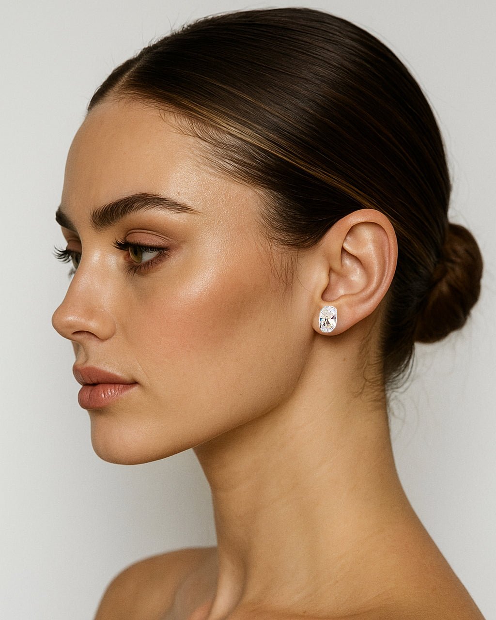 Clea Studs - MBAGH