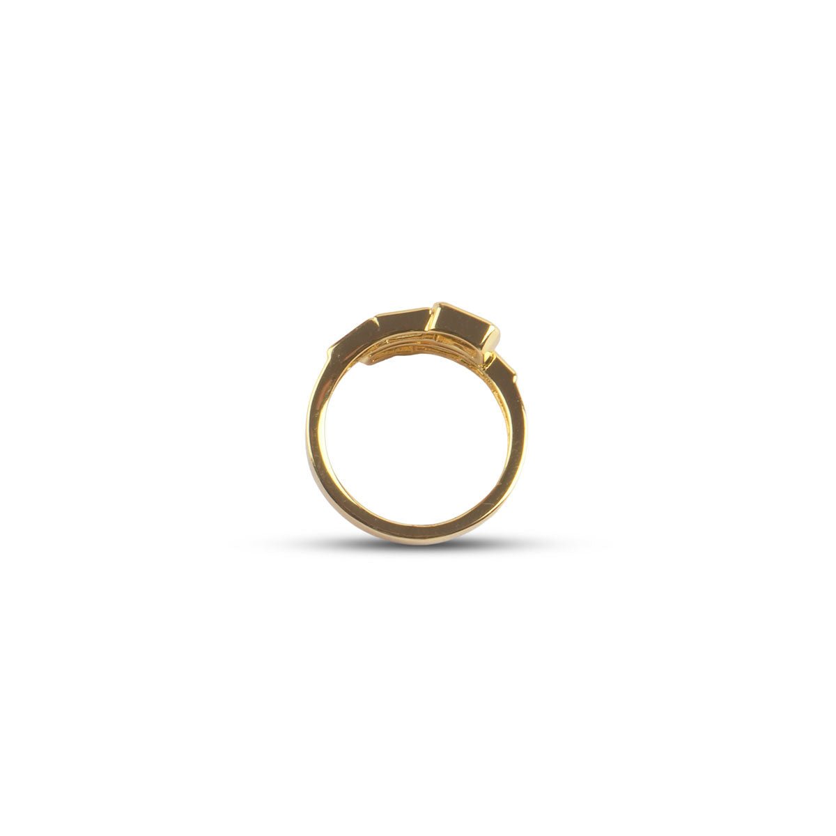 Cloud Nine Ring - MBAGH