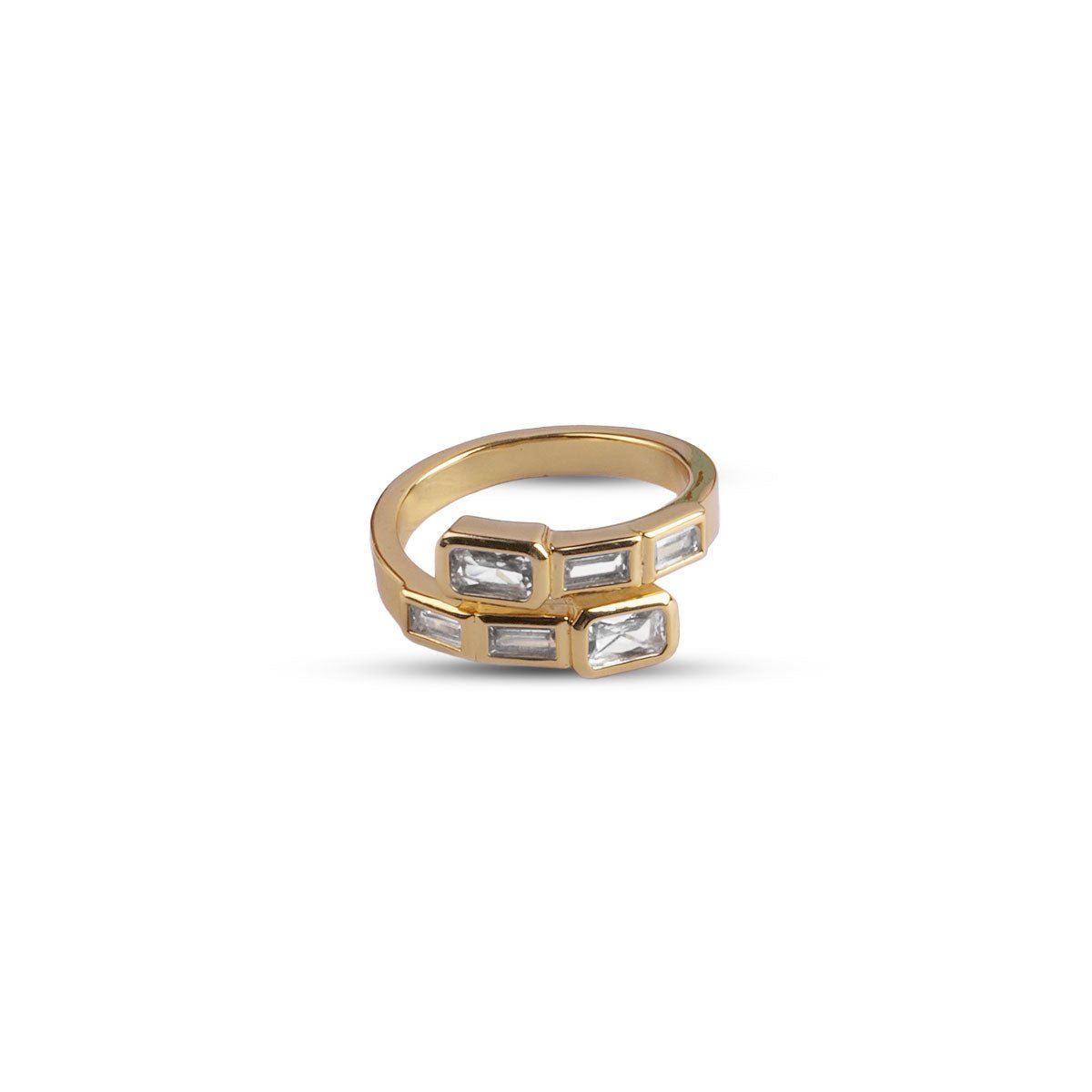 Cloud Nine Ring - MBAGH