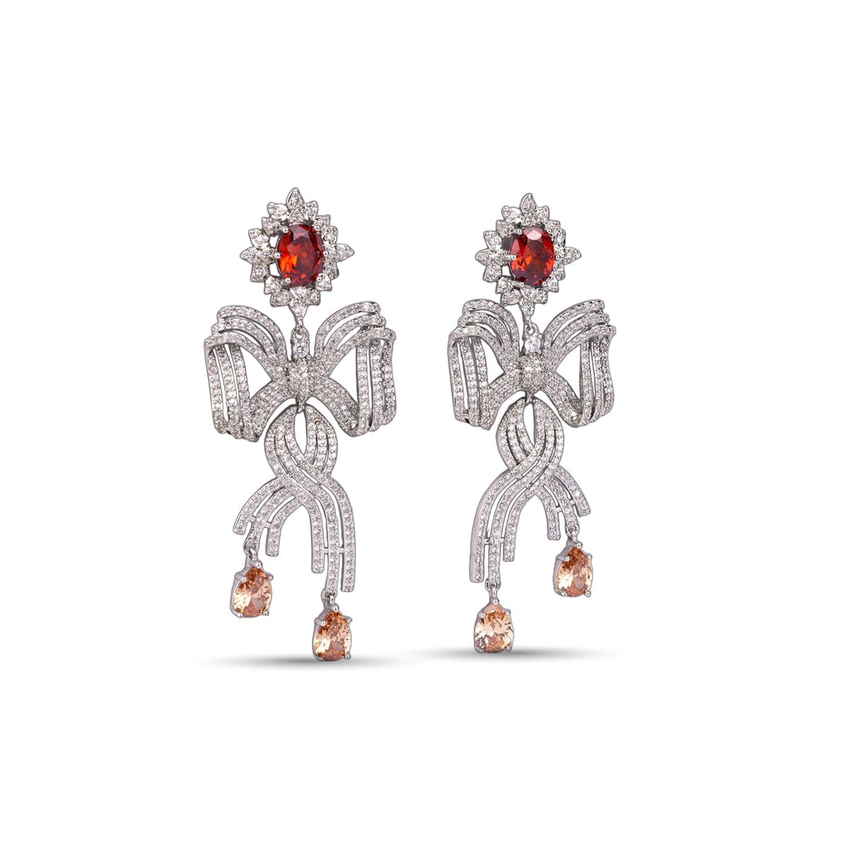 Cora Earrings - MBAGH