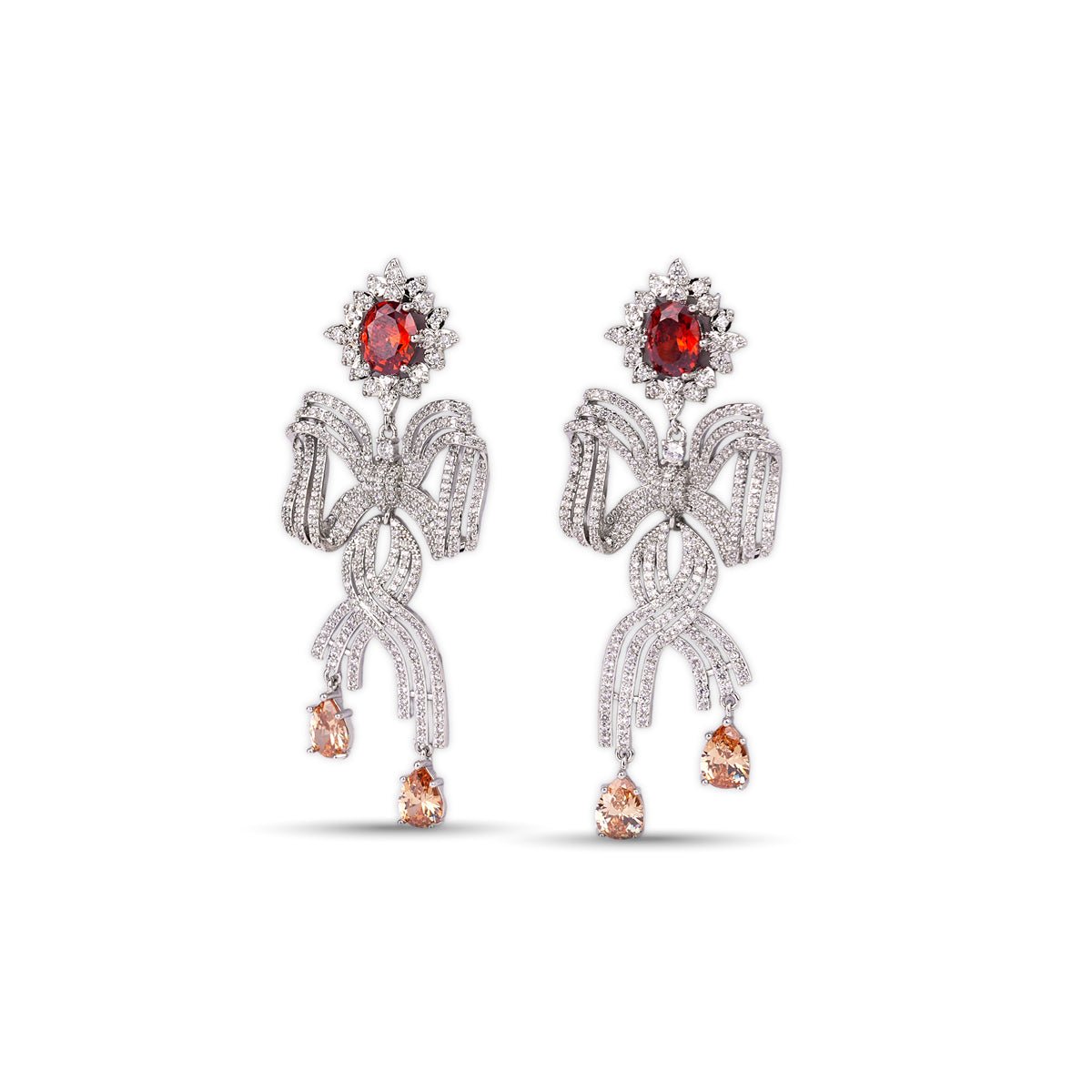 Cora Earrings - MBAGH