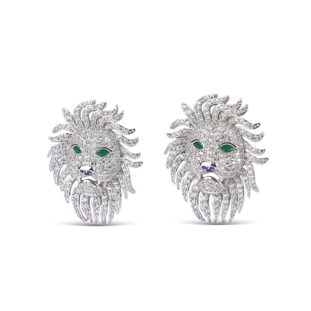 Czarine Earrings - MBAGH