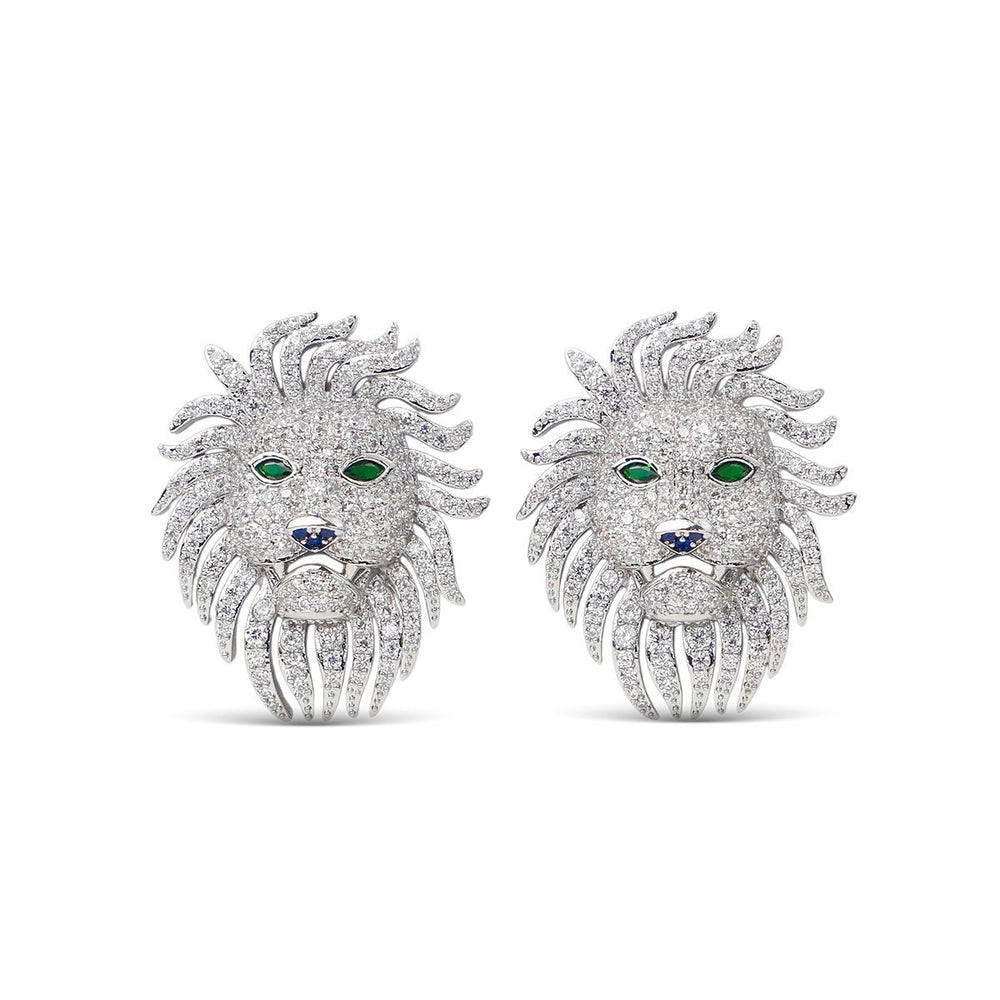 Czarine Earrings