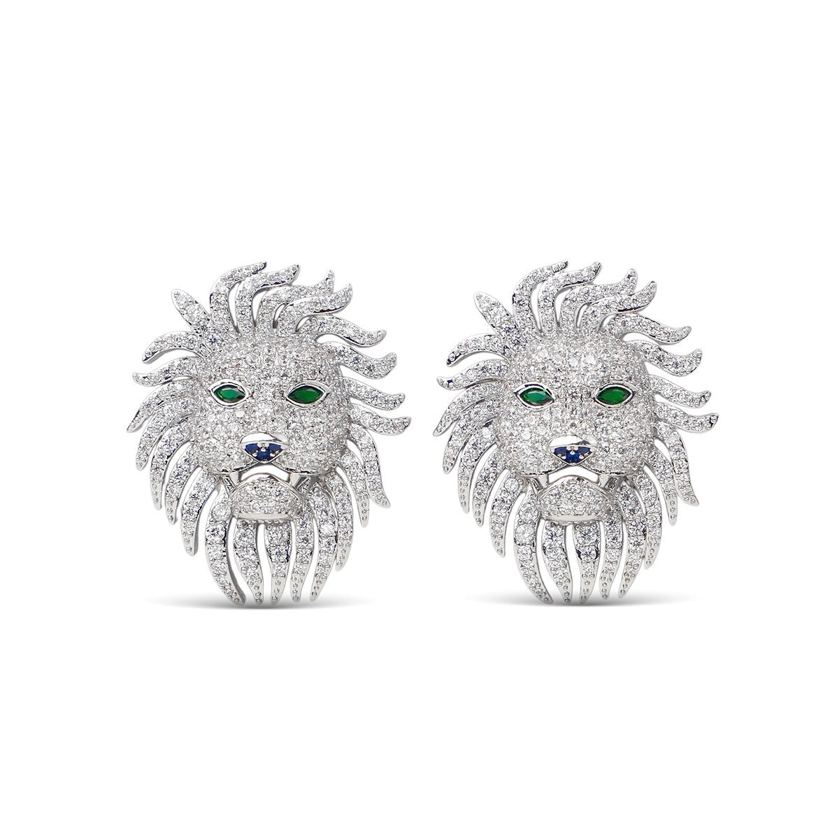 Czarine Earrings - MBAGH