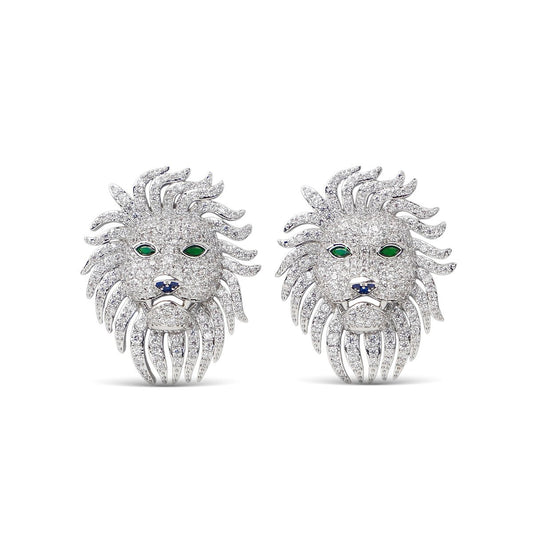 Czarine Earrings - MBAGH