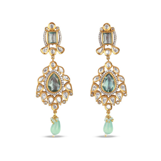 Damini Earrings - MBAGH