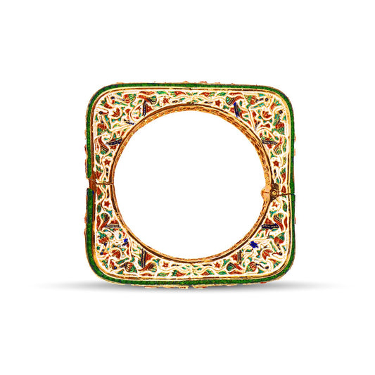 Devani Meena Bangle - MBAGH