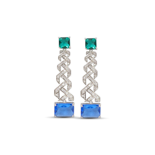 Elara Earrings - MBAGH