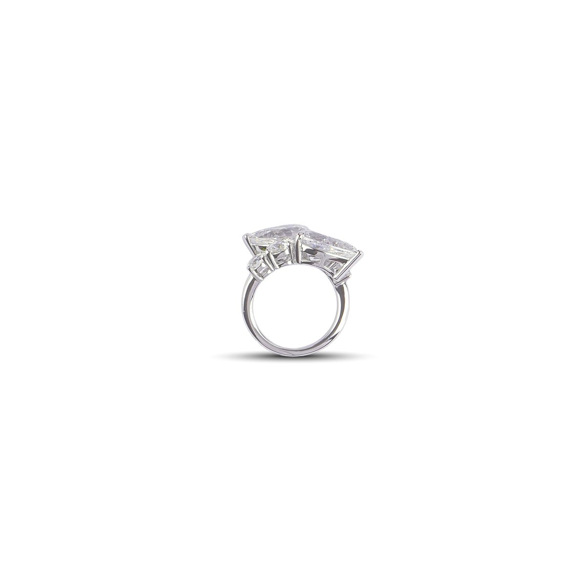 Emilio Eternity Ring - MBAGH