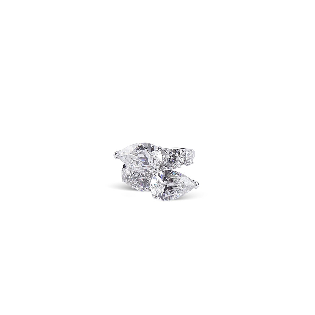 Emilio Eternity Ring - MBAGH