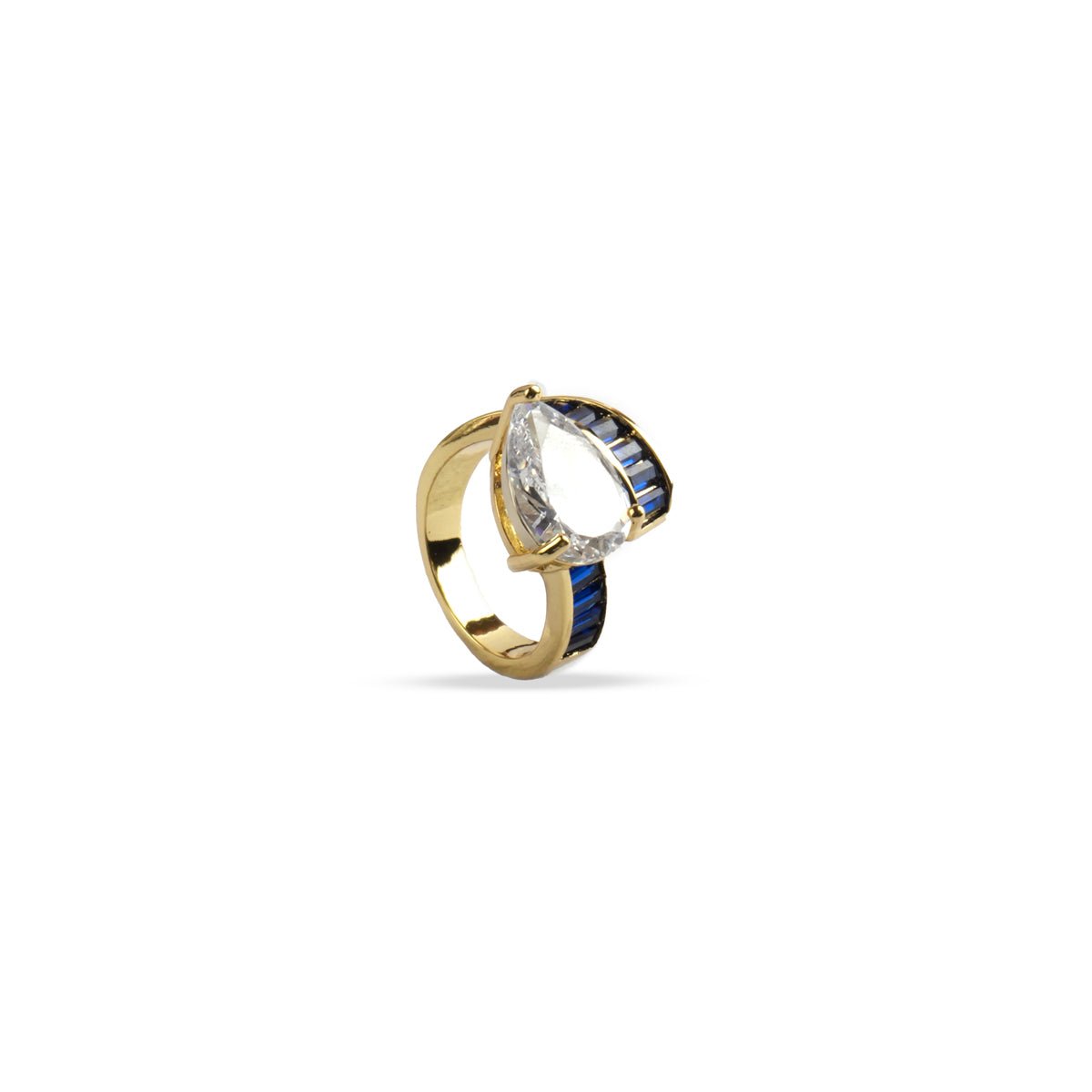 Emira Ring - MBAGH