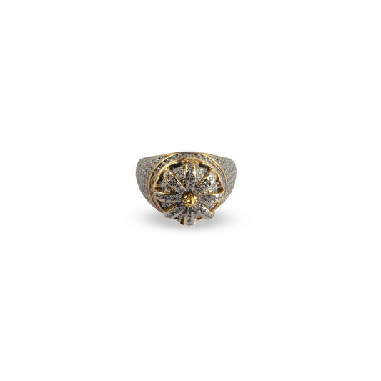 Feroza Ring - MBAGH