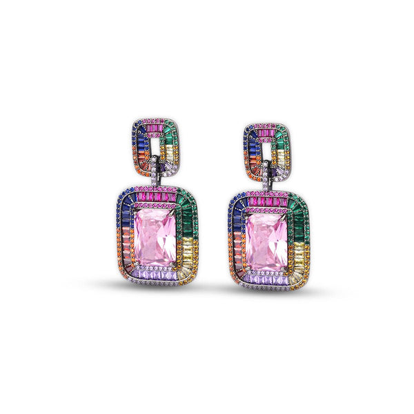 Fleur Earring - MBAGH
