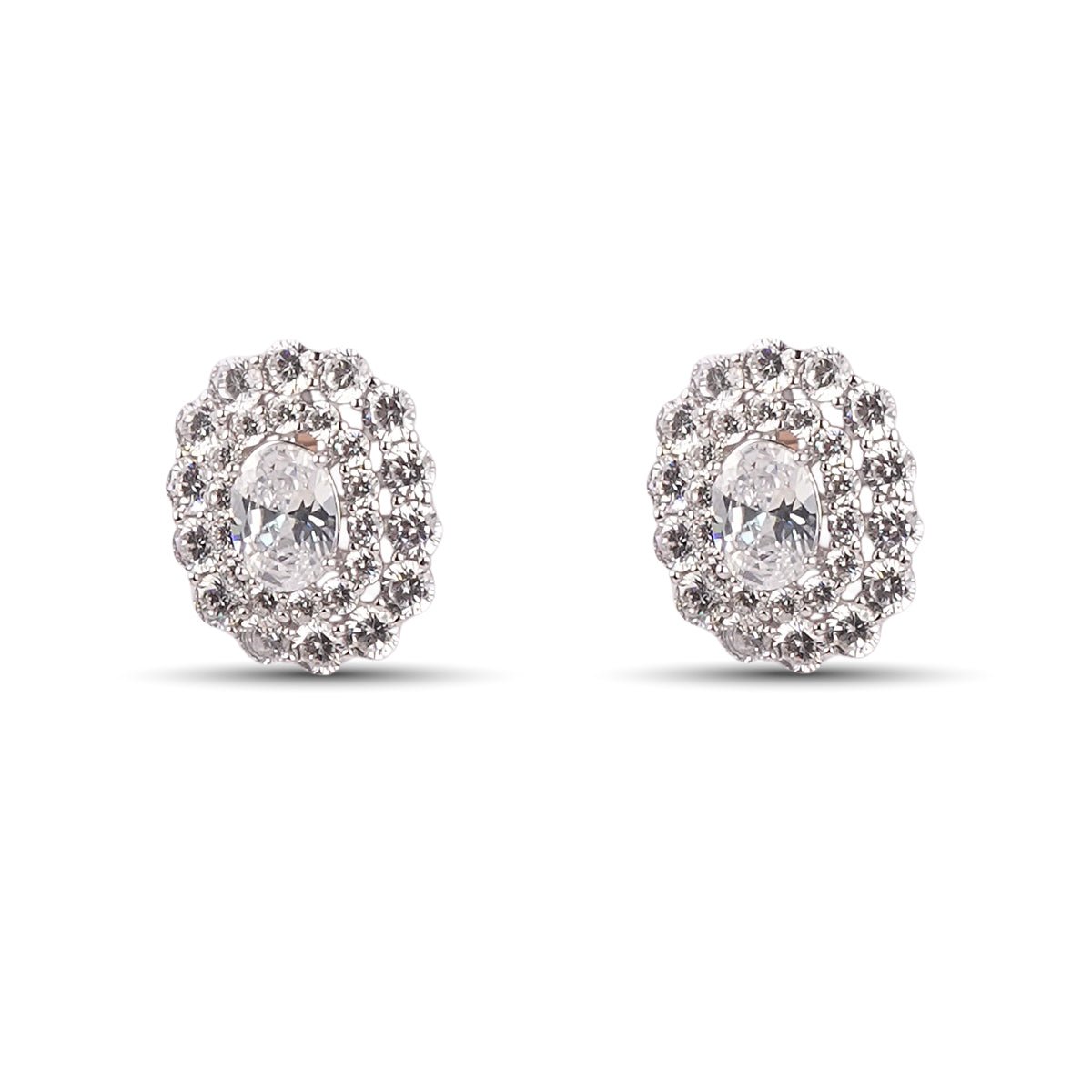 Freya Studs - MBAGH
